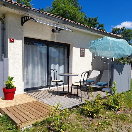 Volc Appart Saint-Pierre-le-Chastel Exterior foto