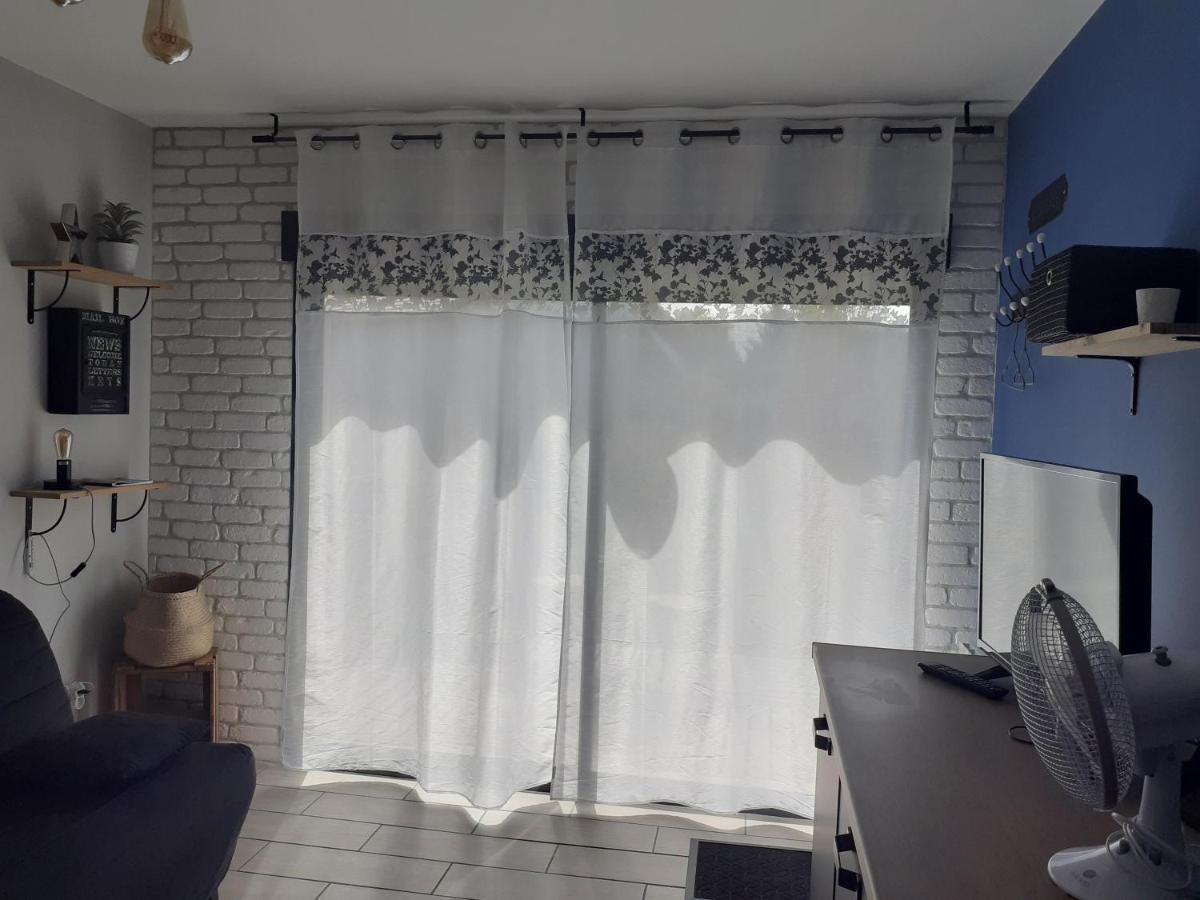 Volc Appart Saint-Pierre-le-Chastel Exterior foto