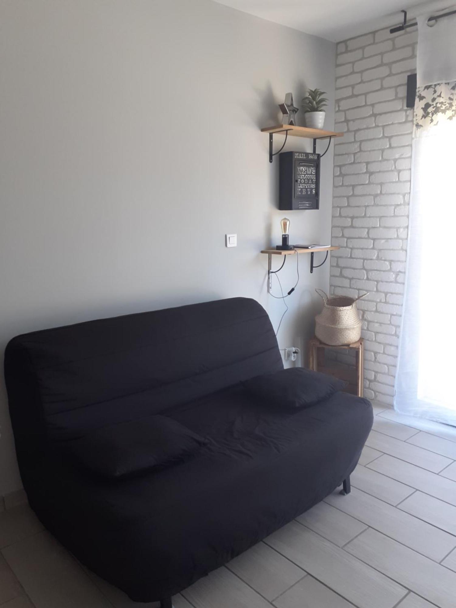 Volc Appart Saint-Pierre-le-Chastel Zimmer foto